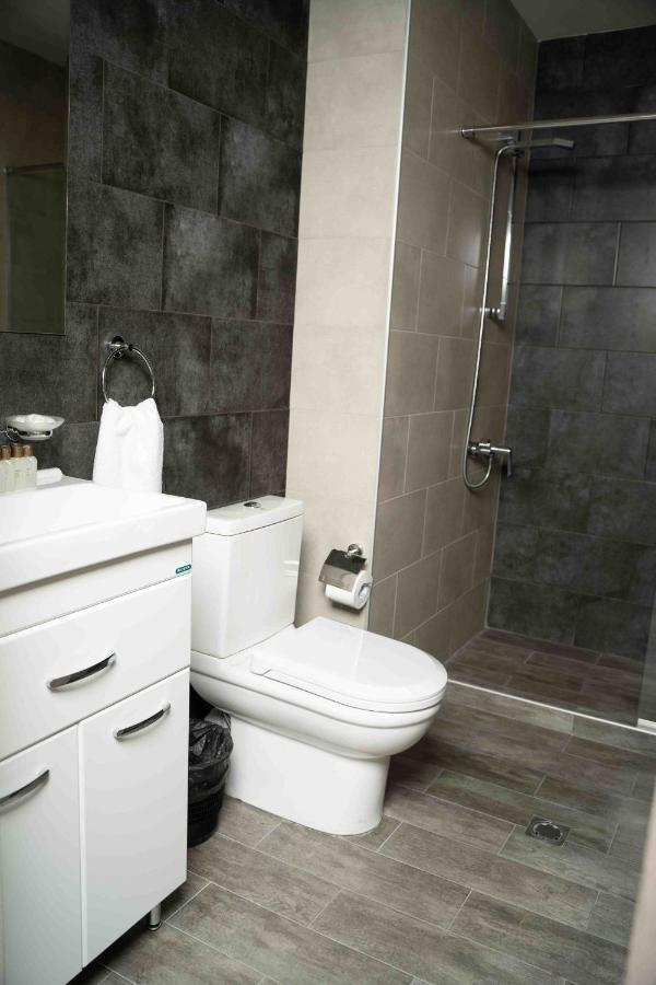 Forest Apartments Hotel Cahkadzor Kültér fotó