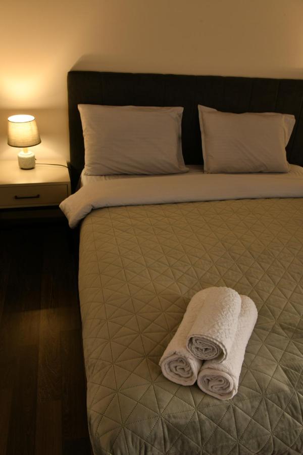 Forest Apartments Hotel Cahkadzor Kültér fotó