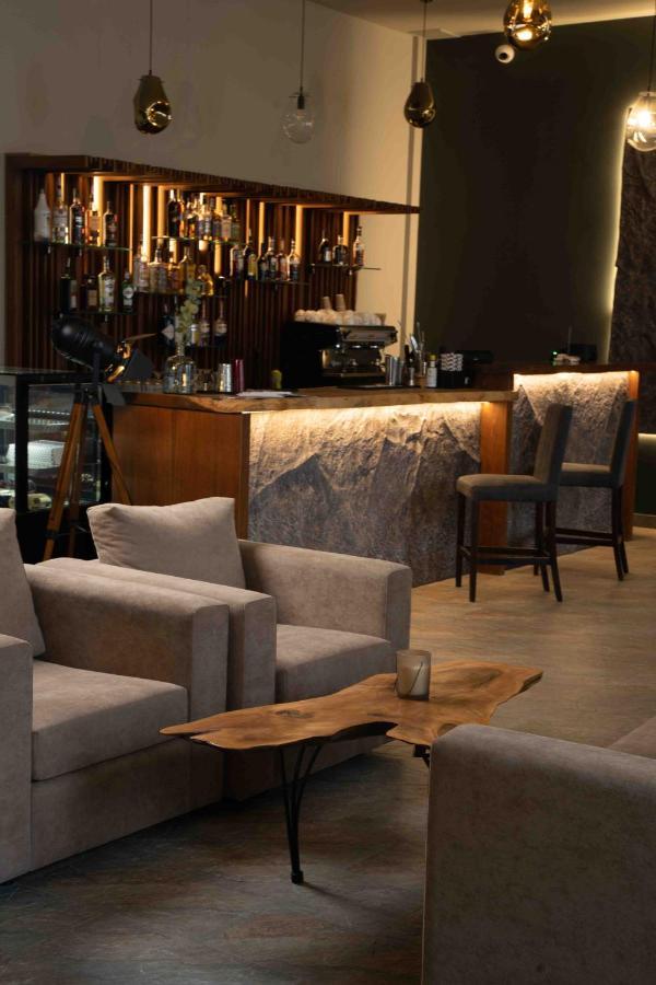 Forest Apartments Hotel Cahkadzor Kültér fotó