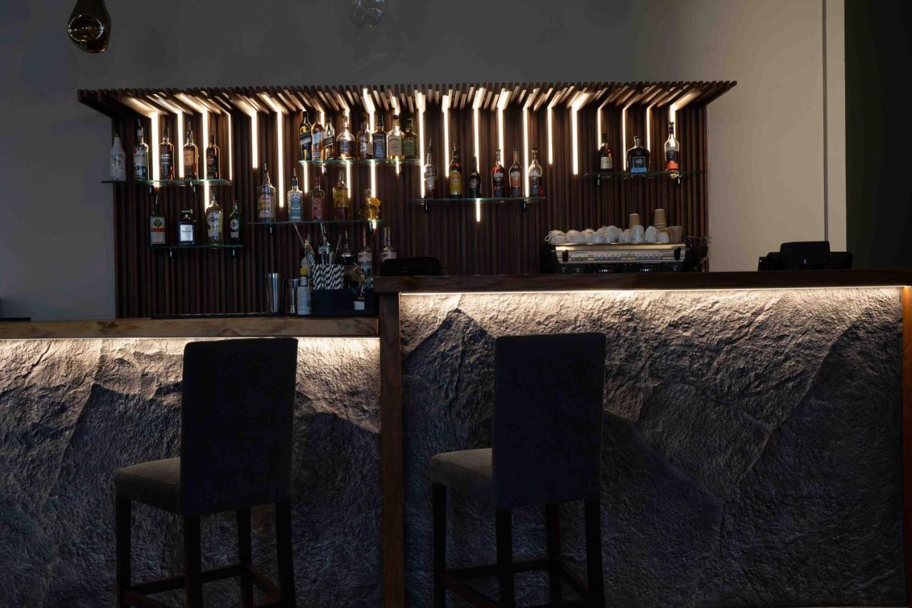 Forest Apartments Hotel Cahkadzor Kültér fotó